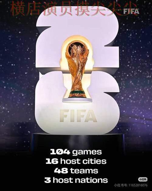 世界杯竞猜网站解析合集：覆盖玩法指南与入口方式 - FIFA World Cup 2026