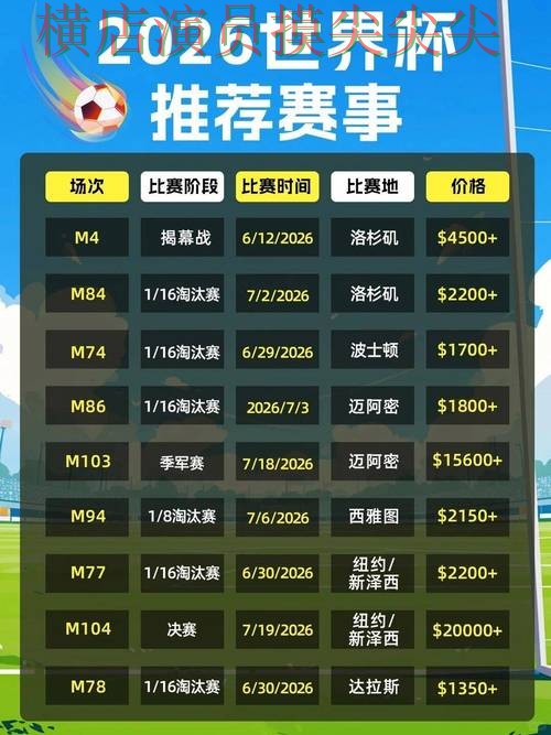 世界杯投注平台精选合集:覆盖直播入口+直播与入口方式 - 2026世界杯 世界杯投注平台精选合集:覆盖直播入口+直播与入口方式 - 2026世界杯